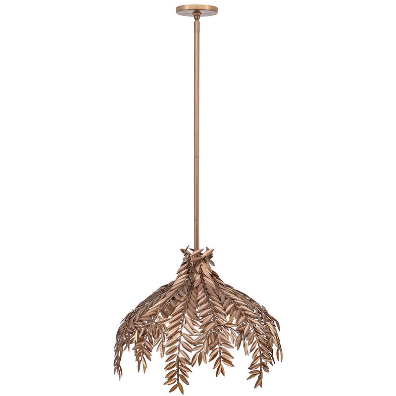 Jalore Chandelier