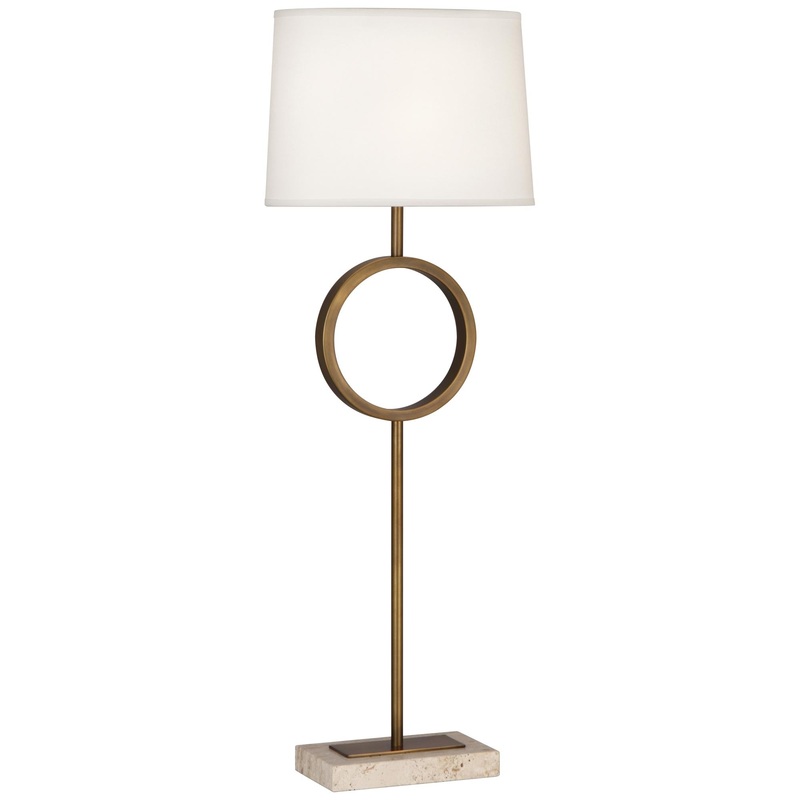 Logan Buffet Table Lamp