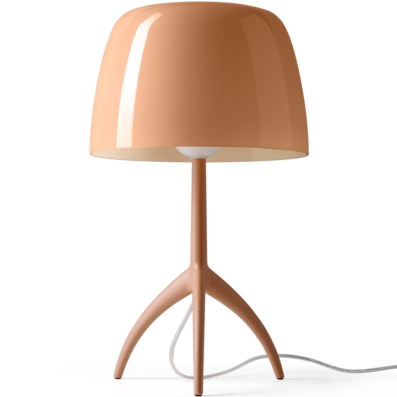 Lumiere Nuances Table Lamp