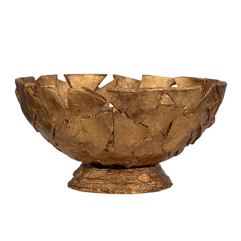 Mosaic Luxe Bowl