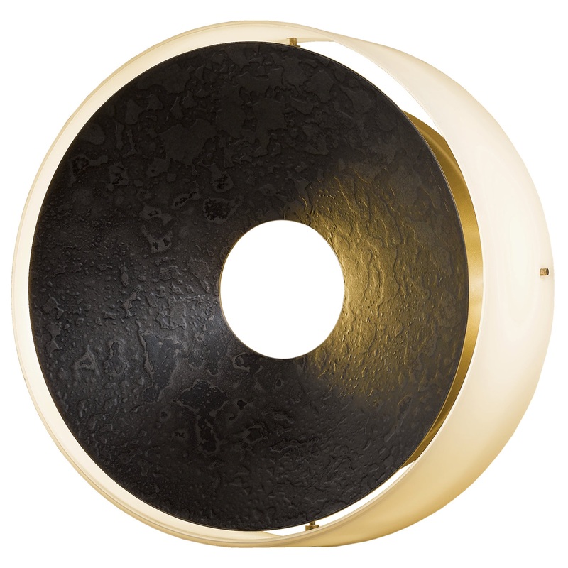 Oculus Wall Sconce