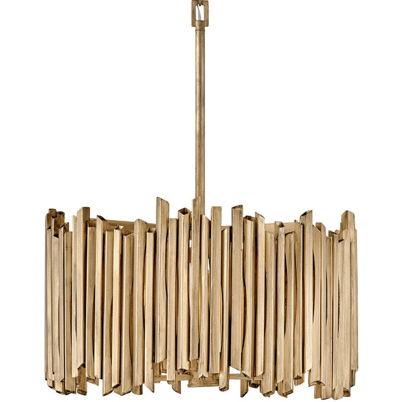 Roca Convertible Pendant