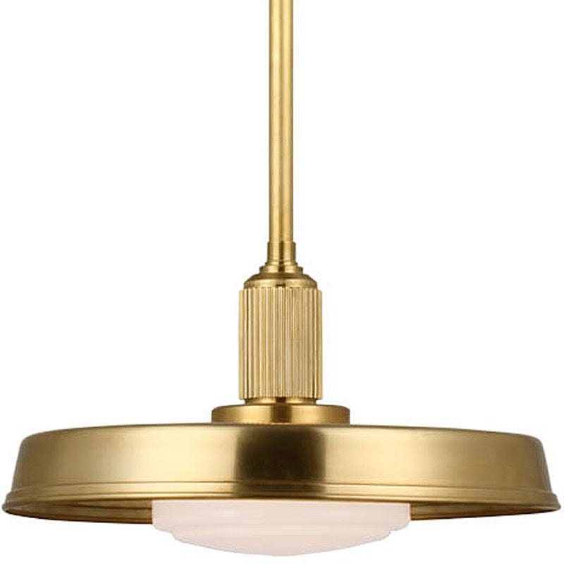 Ruhlmann Factory Pendant