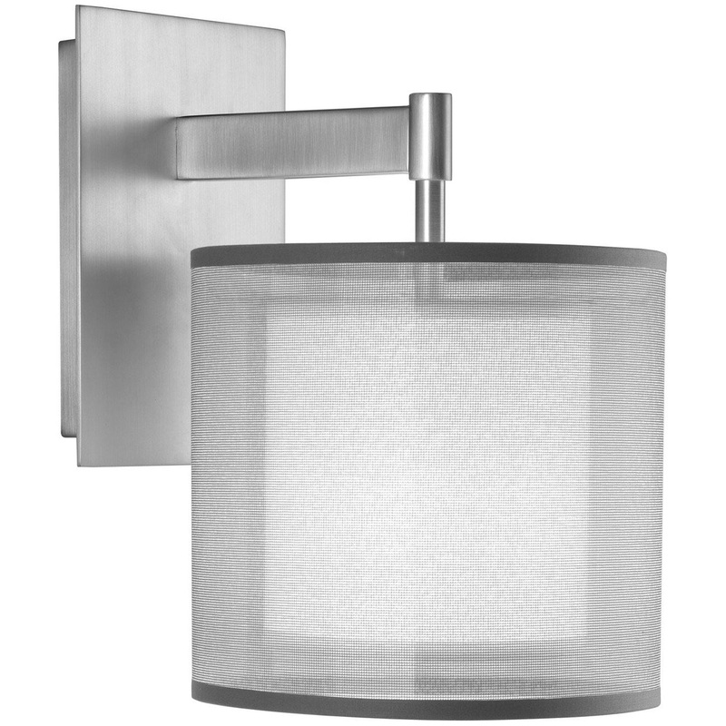 Saturnia Plug-in / Hardwired Wall Sconce