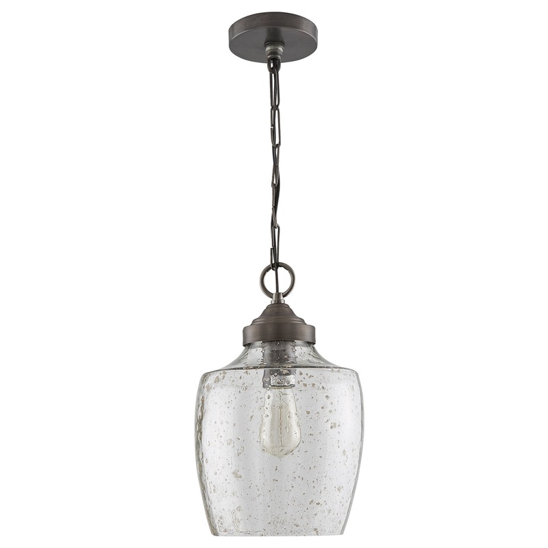 Stoney Pendant