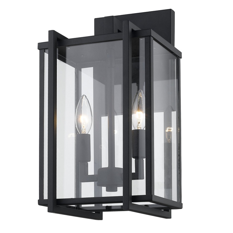 Tribeca  Outdoor Wall Light