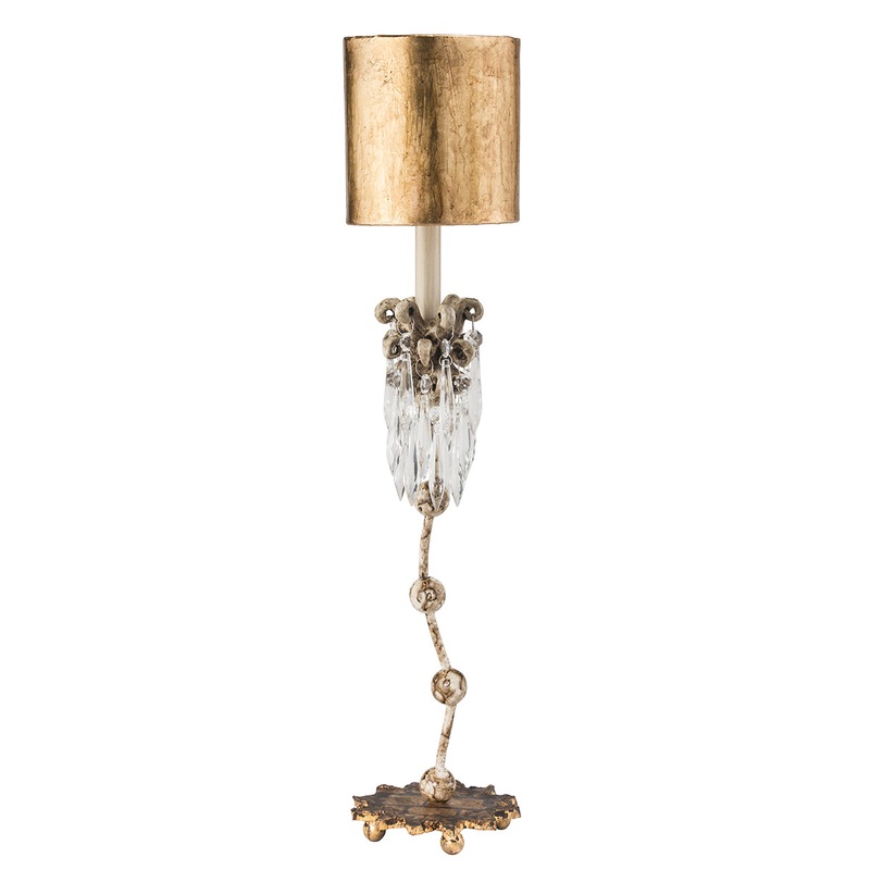 Venetian Accent Lamp