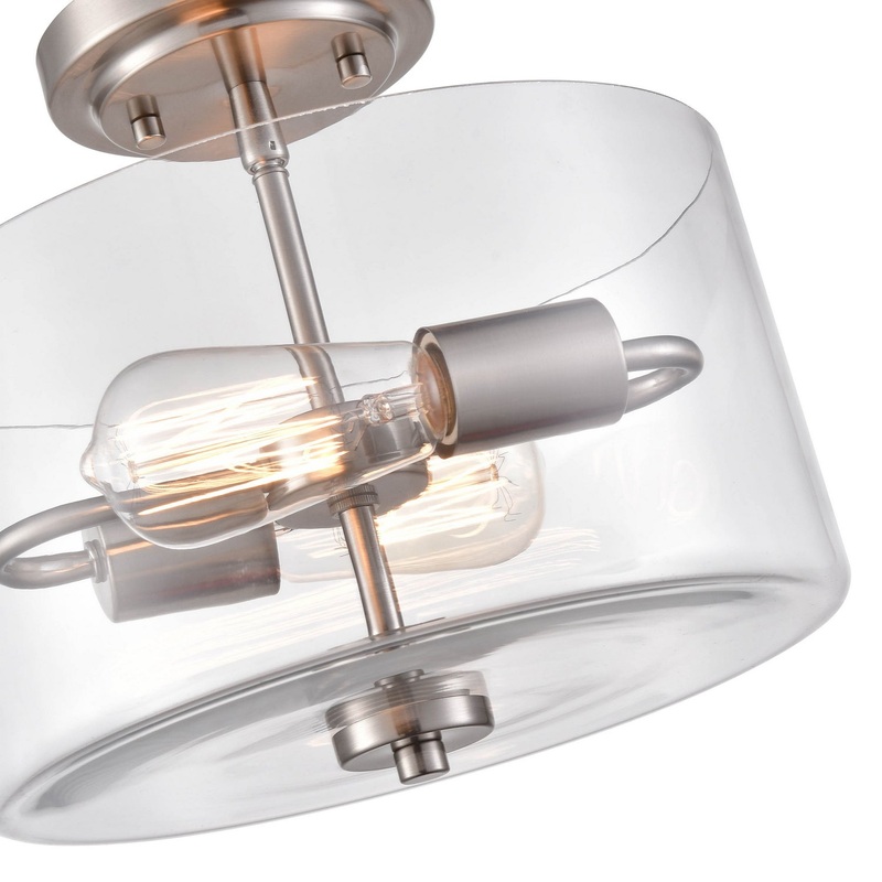 Verlana Semi-Flush