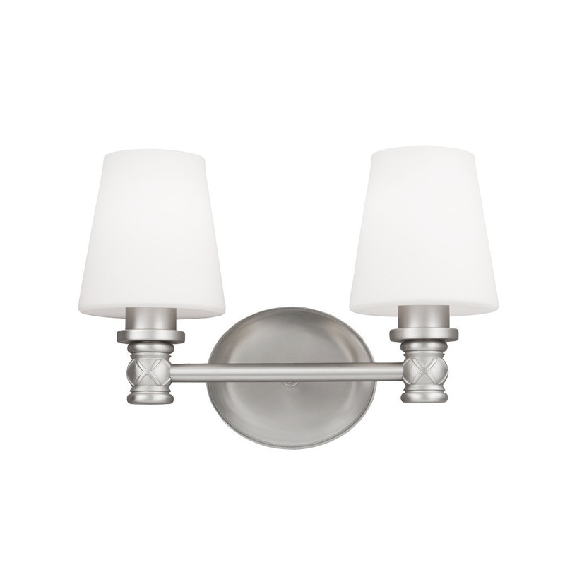 Xavierre Wall Bath Fixture