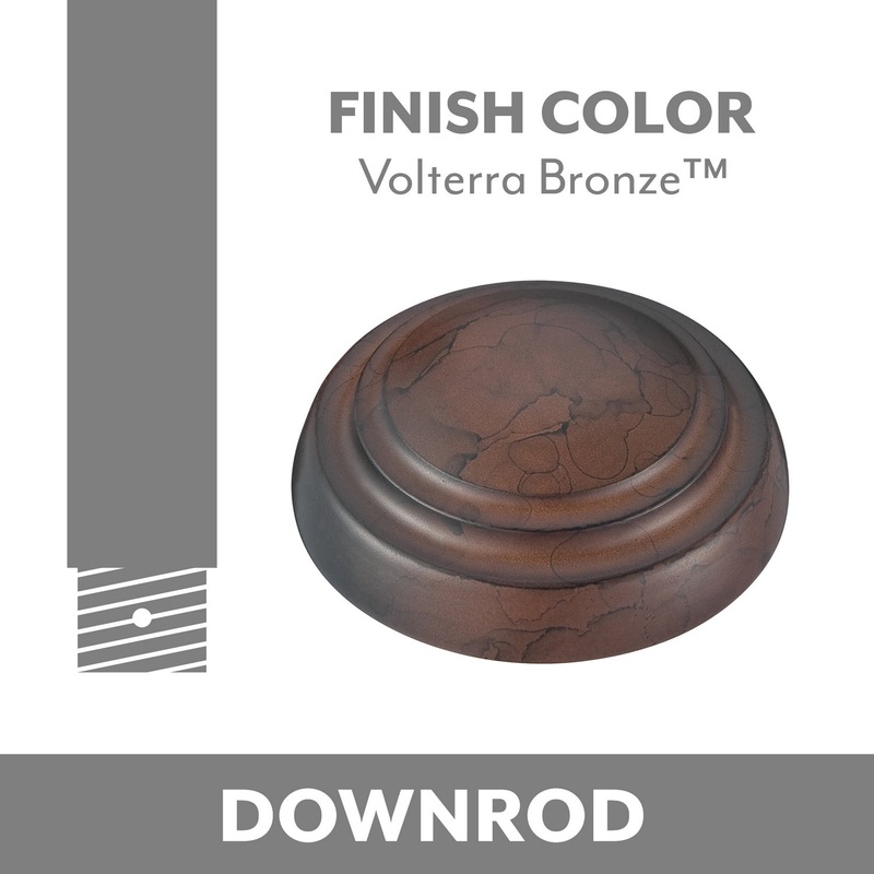 4.5″ Ceiling Fan Downrod