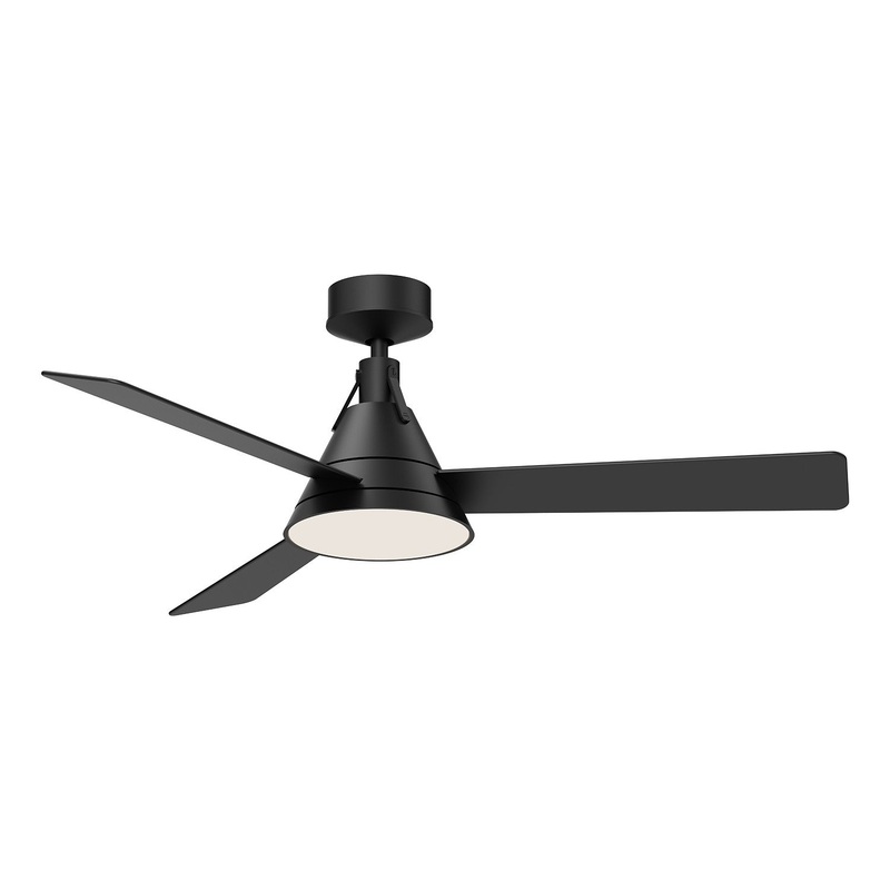 Archer Ceiling Fan with Light