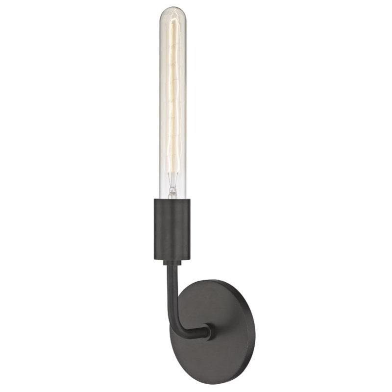 Ava Tube Wall Light