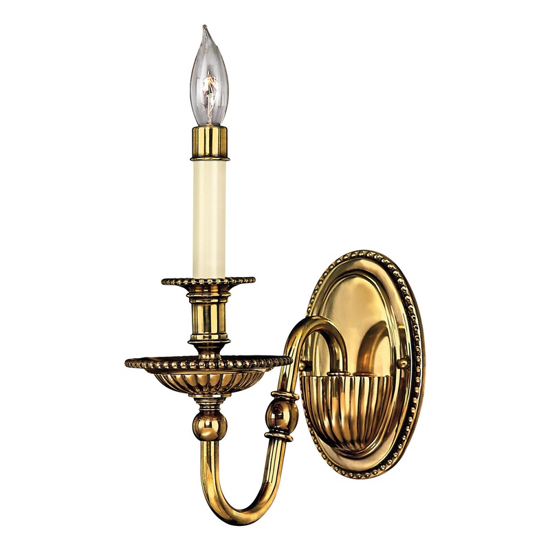 Cambridge Wall Sconce
