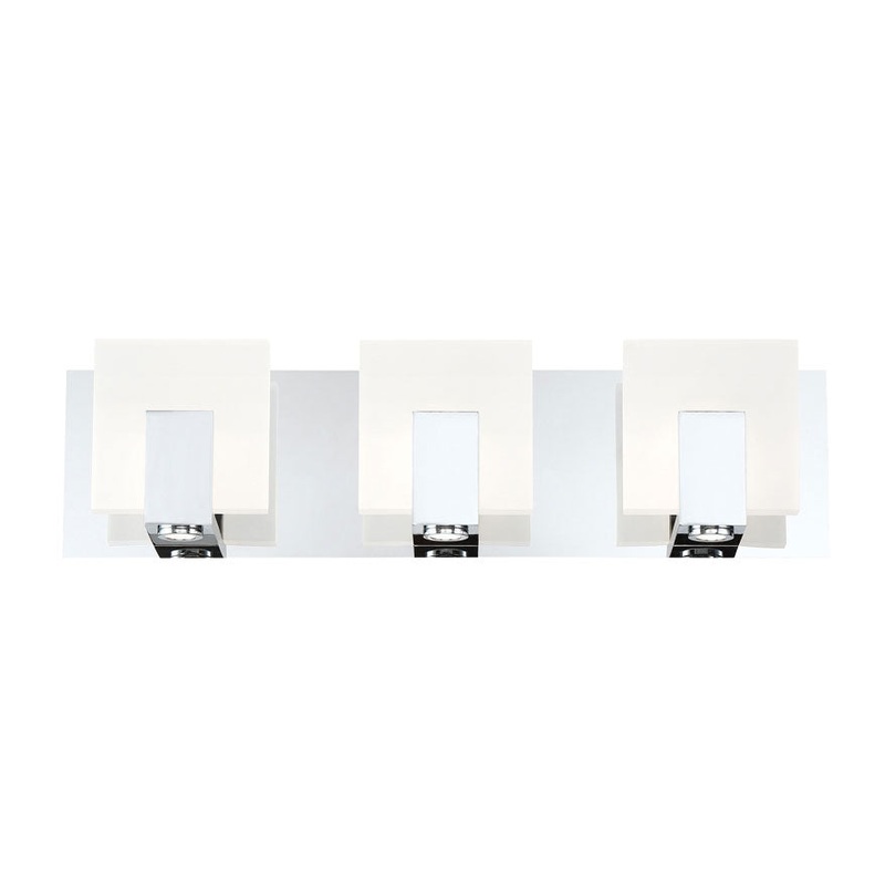 Canmore Bathroom Vanity Light