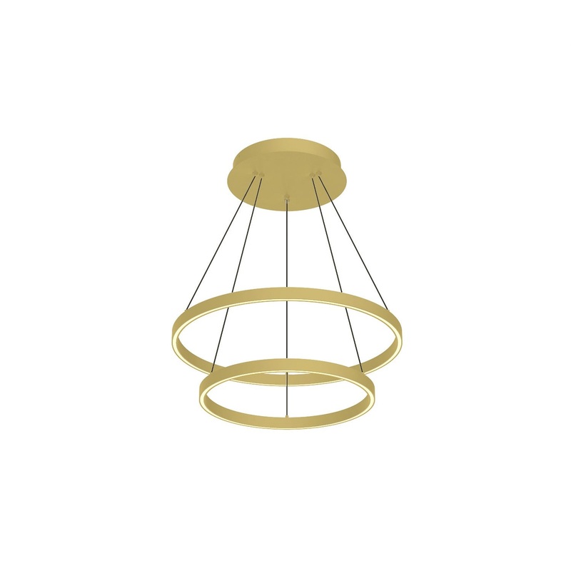 Cerchio Chandelier