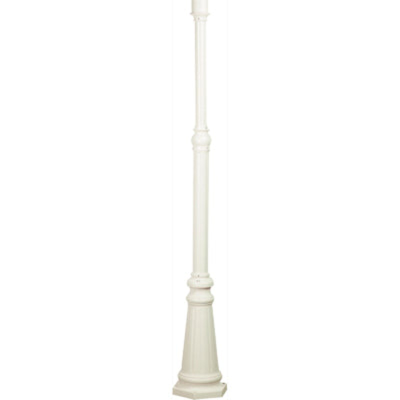 Classico Outdoor Post