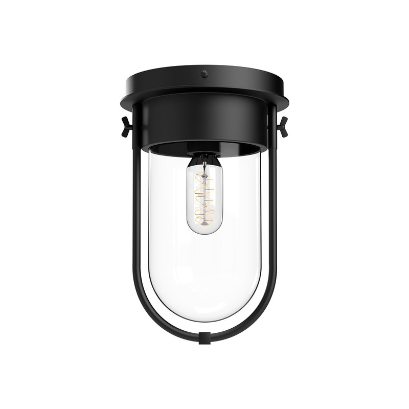 Cyrus Flush Mount