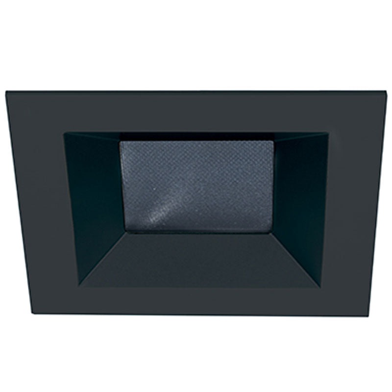 Ocularc 3.5IN SQ Adjustable Downlight Trim