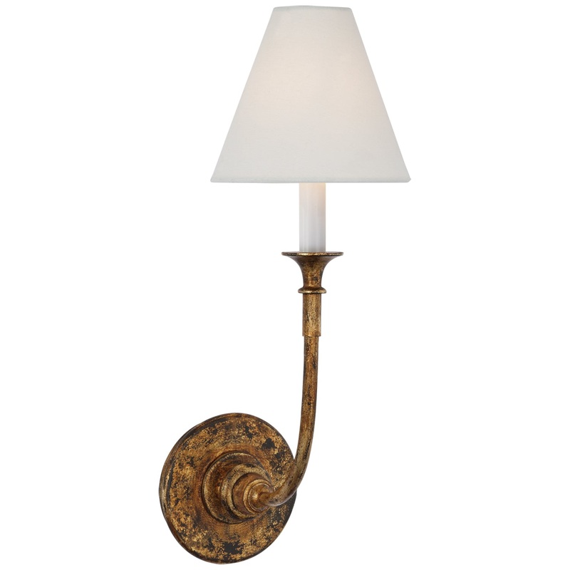 Piaf Wall Sconce