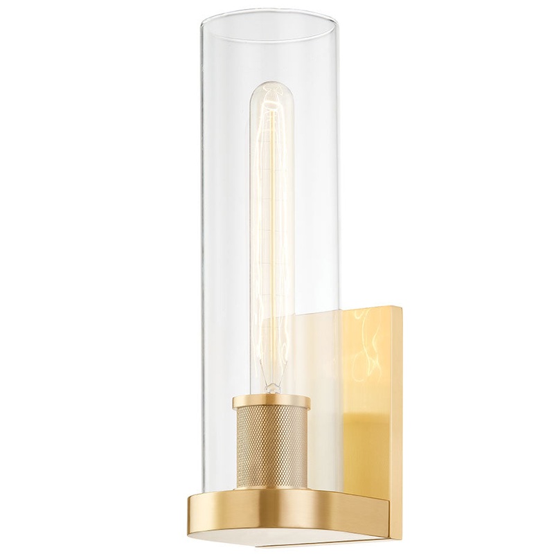 Porter Wall Sconce