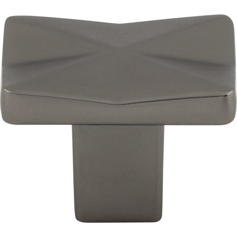 Quilted Knob