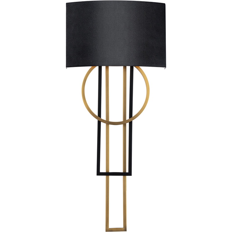 Sartre Wall Sconce