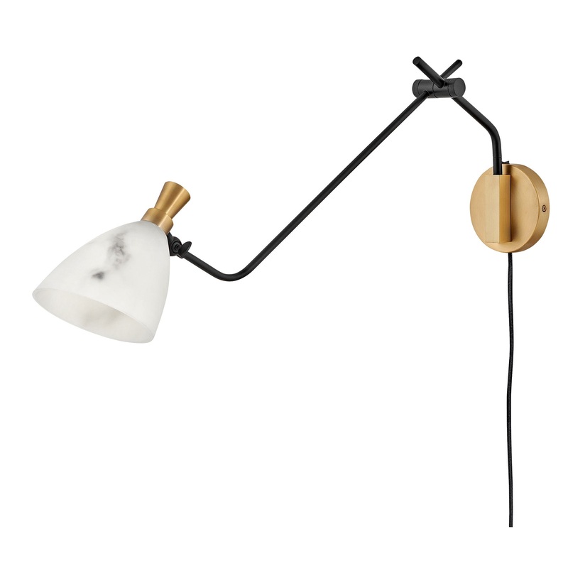 Sinclair Wall Sconce
