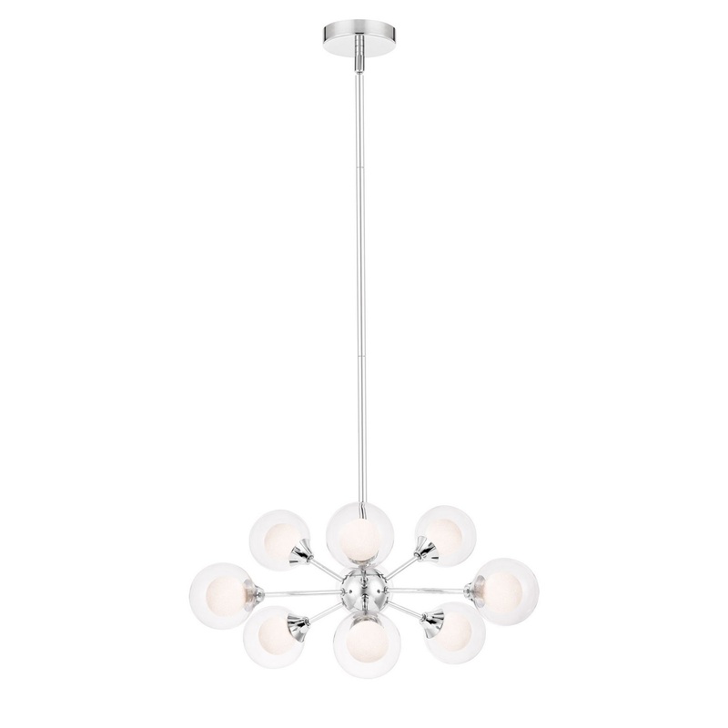 Spellbound Chandelier
