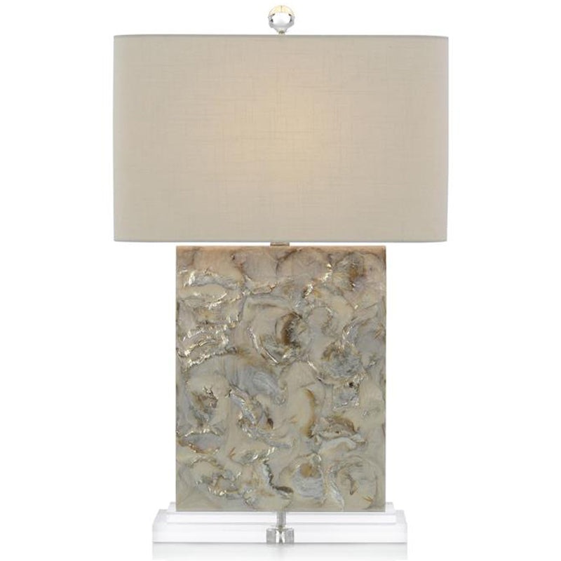 Sultry Table Lamp