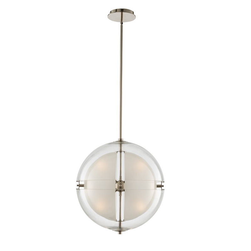 Sussex Pendant