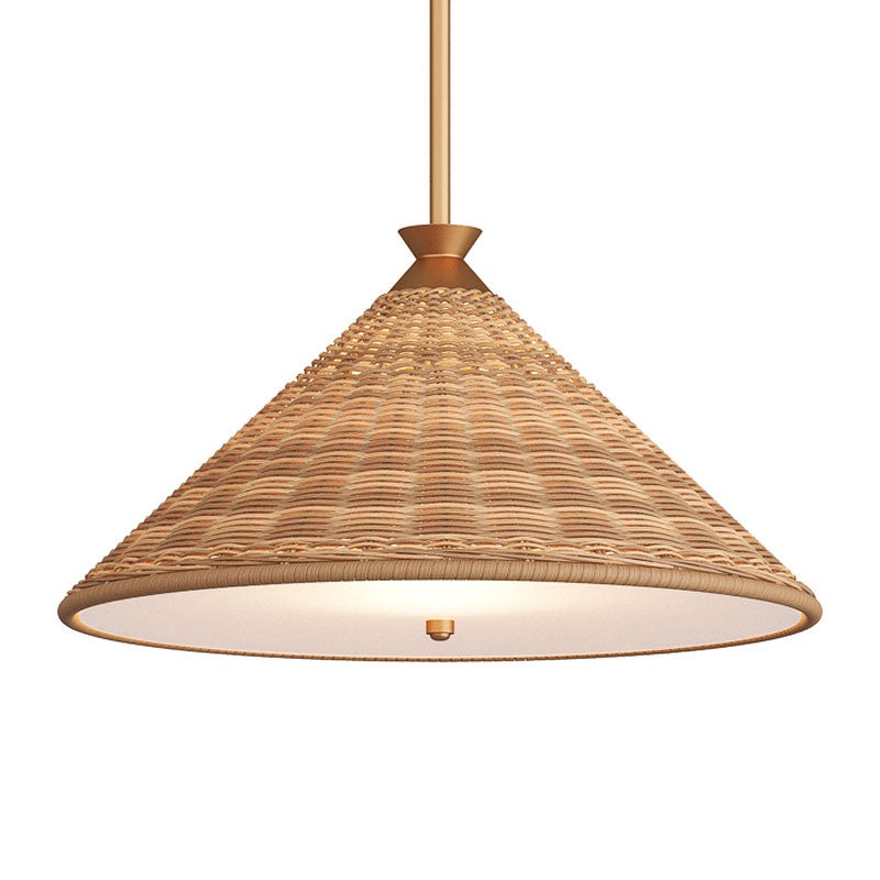 Terrace Pendant