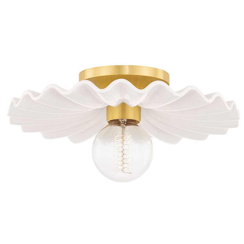 Tinsley Ceiling Light