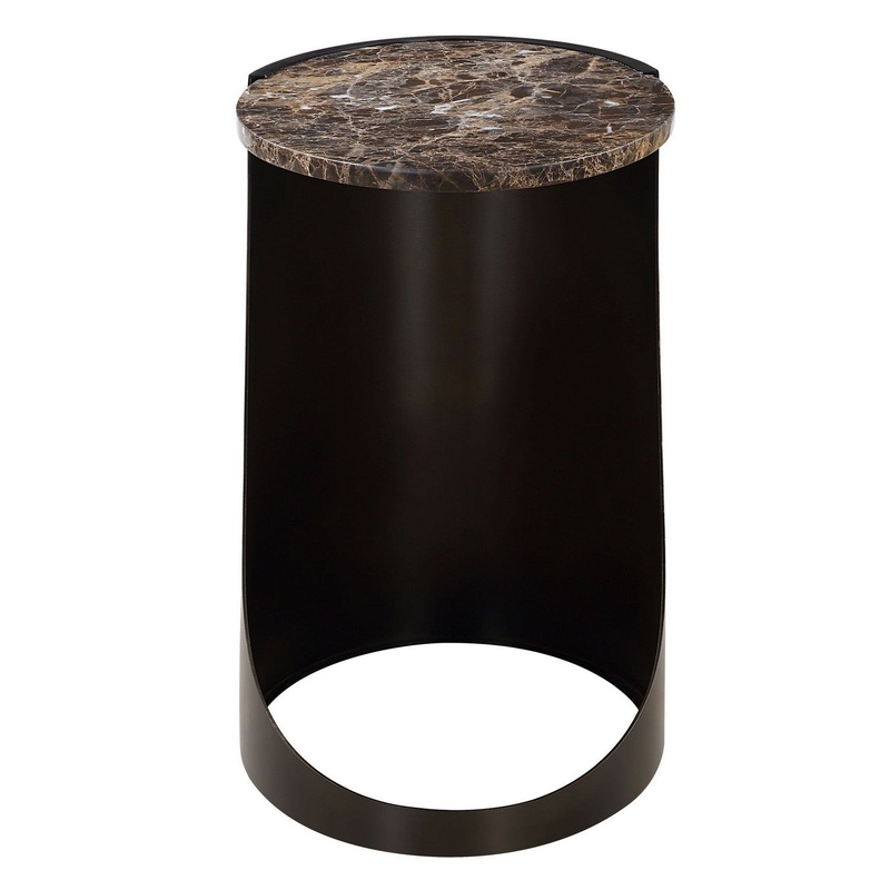 Welling Accent End Table