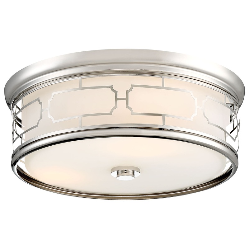 826 Flush Mount