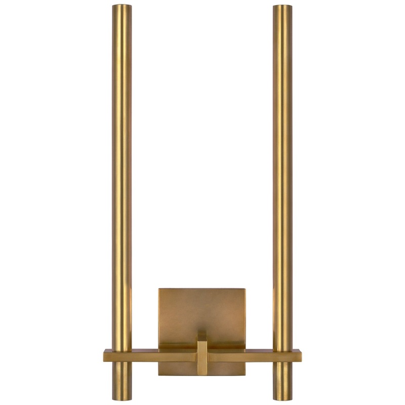 Axis Double Wall Light