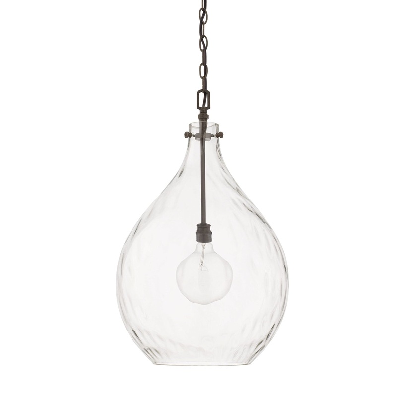 Bristol Pendant
