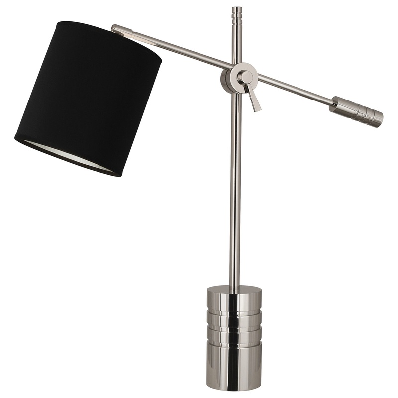 Campbell Table Lamp