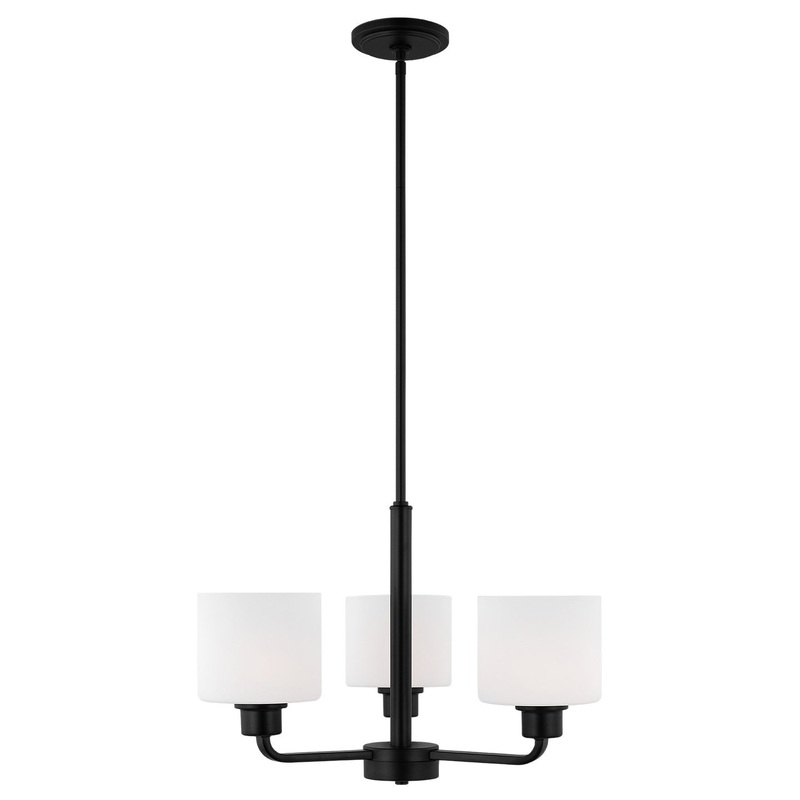 Canfield Chandelier