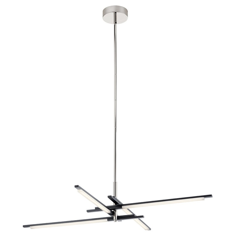 Charter Linear Chandelier