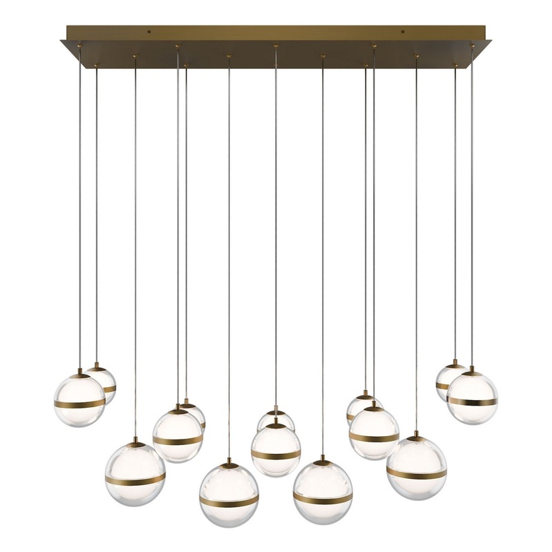 Cyllindra Multi Light Pendant