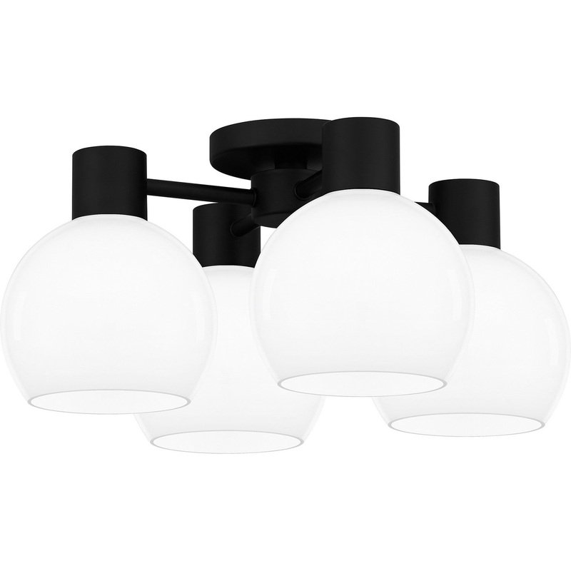 Donahue Semi-Flush Mount