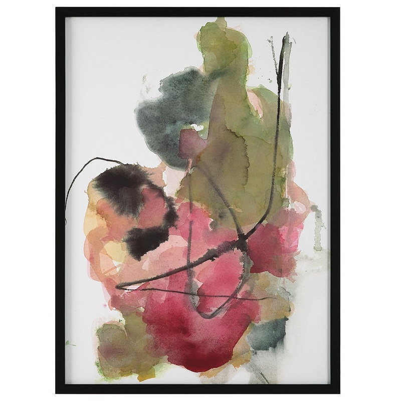 Euphoria Abstract Art