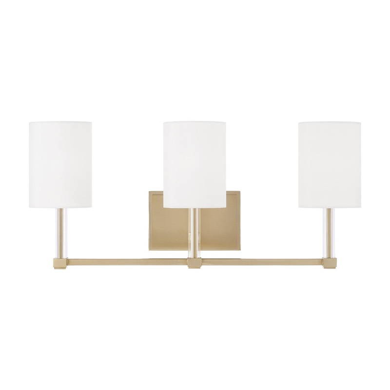 Ingrid Bathroom Vanity Light