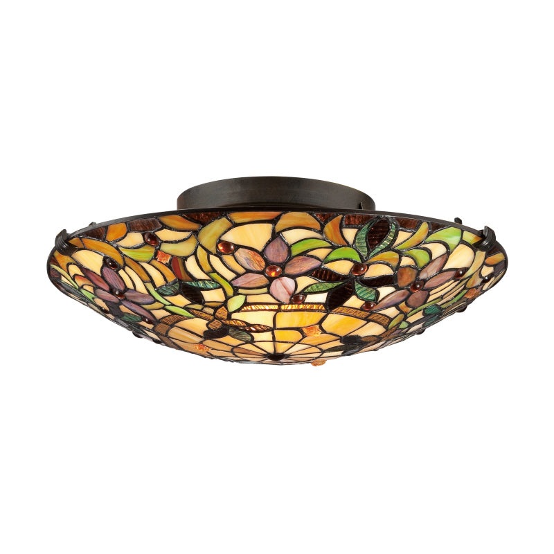 Kami Flush Mount Light