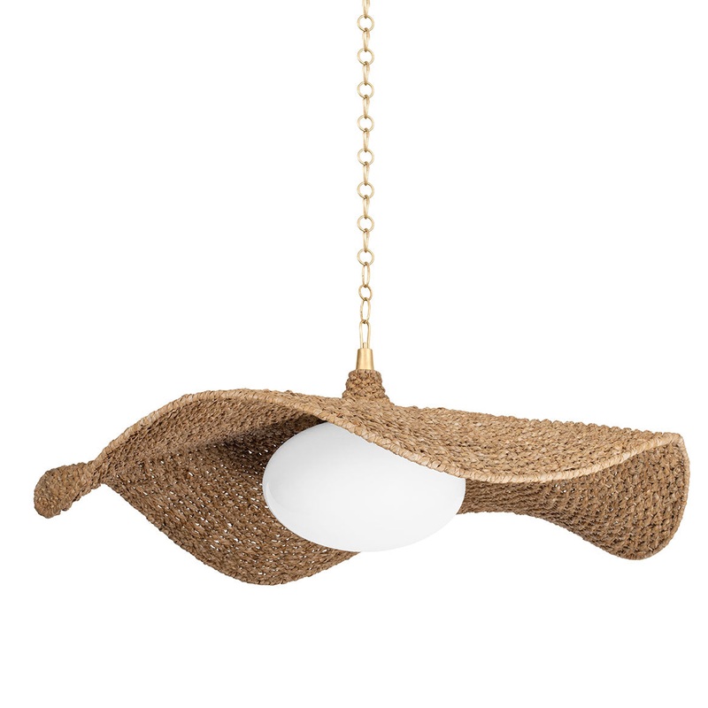 Levene Pendant
