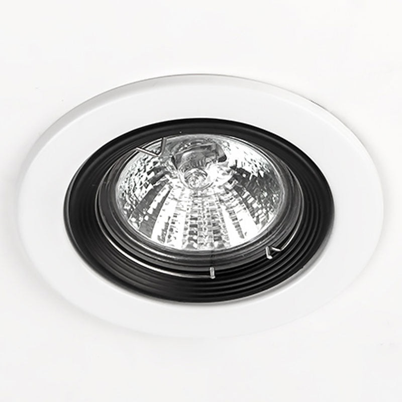 Low Voltage 2.5IN RD Downlight Trim