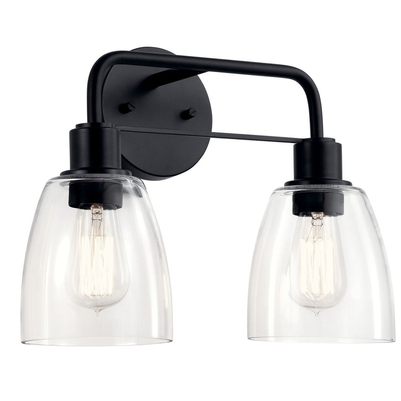 Meller Bathroom Vanity Light