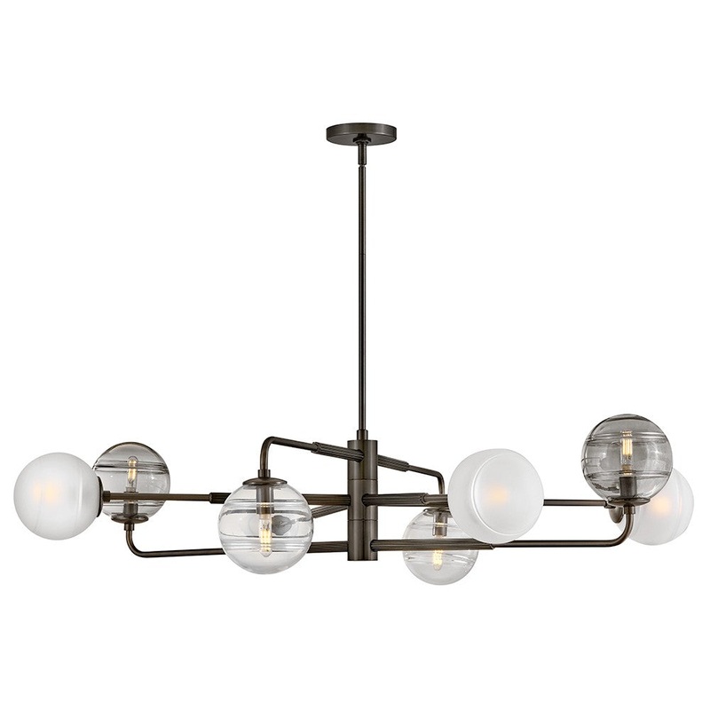 Oberon Chandelier