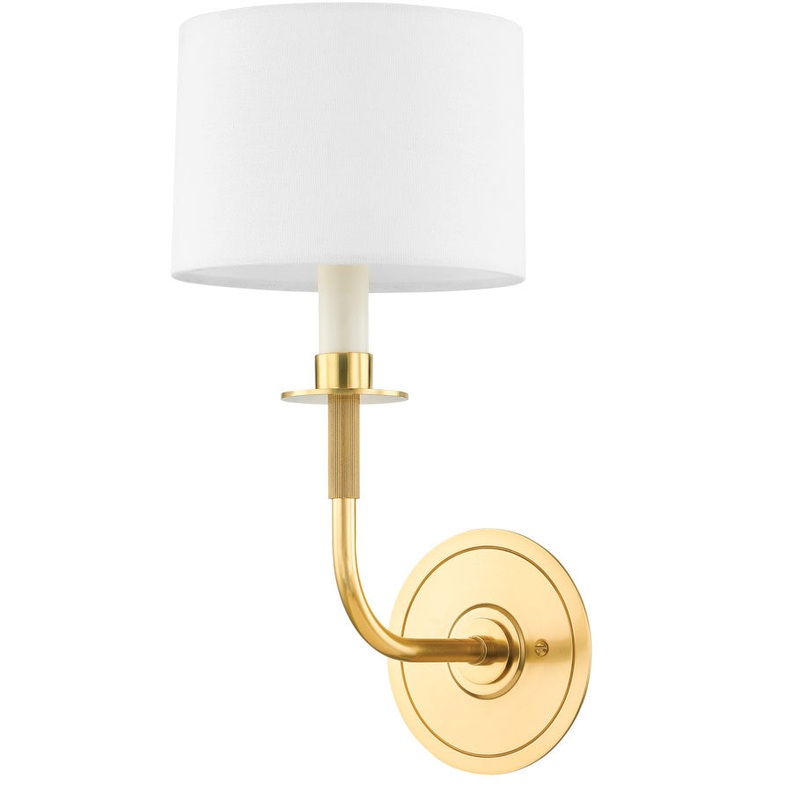 Paramus Wall Light