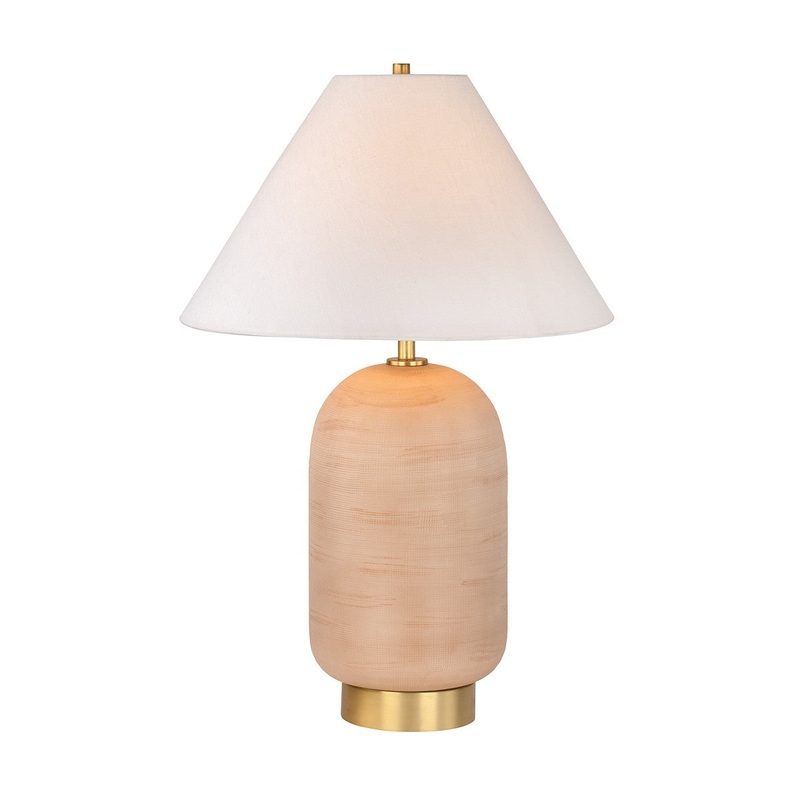 Raven Table Lamp